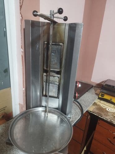 купить бетономешалку бу: Газовый, Remta, 2 горелки, Оплата наличными — 1