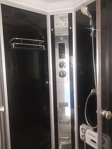 qar kuresi: Üstü qapalı kabina, Künc üçün — 4