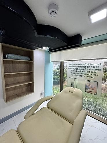 yevlax makler: Estetik/prosedur otağı icarəyə verilir – peşəkar kosmetologiya və — 1