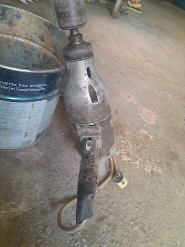 işlənmiş drellər: İşlənmiş Sadə drel Şəbəkədən — 4