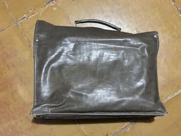 qaşlı canta: İşlənmiş — 2