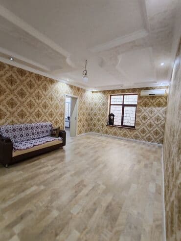 əmlak az oğuz şəhəri: Binəqədi qəs. 6 otaqlı, 160 kv. m, Kredit yoxdur, Yeni təmirli — 9