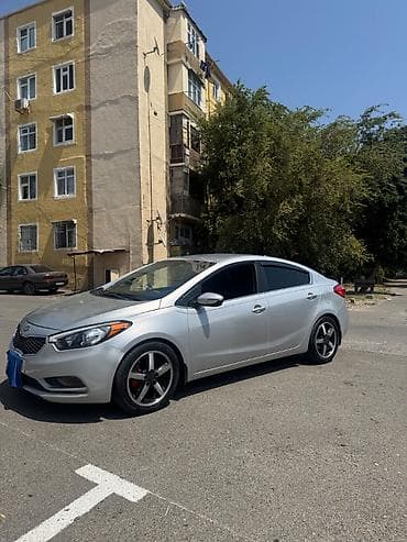 kia forte diffuser: Kia Forte: 2 l | 2014 il Sedan — 8