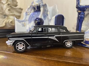 Çayka Gaz 13 modeli — 4