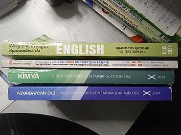 mhm ədəbiyyat pdf yukle: Abituriyentlər və buraxılış imtahanlarına hazırlaşanlar üçün dərs — 1