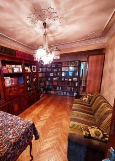 купить квартиру в гяндже: 4 комнаты, Новостройка, м. Гянджлик, 100 м² — 8