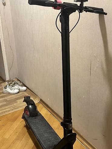 Elektrik nəqliyyatı: Model: X 9 Pro Max Ciddi alıcıya mütləq endirim olunacağ gül kimi — 6