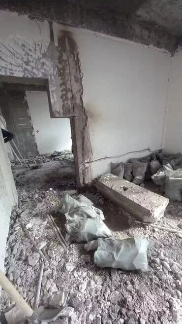 Boşqablar: Beton Kəsmə Xidməti beton kesimi beton kesen mişar beton kəsimi su ilə — 7