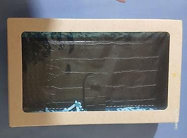 Kişi geyimləri: Pulqabı, Eko dəri, Yeni — 1