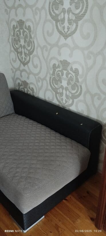 divan ayaqları: Künc divan, İşlənmiş, Açılan, Bazalı, Parça, Çatdırılma yoxdur — 2