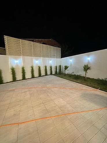 su ceni temiri: Suraxanı 4 otaqlı, 135 kv. m, Kredit var, Yeni təmirli — 4