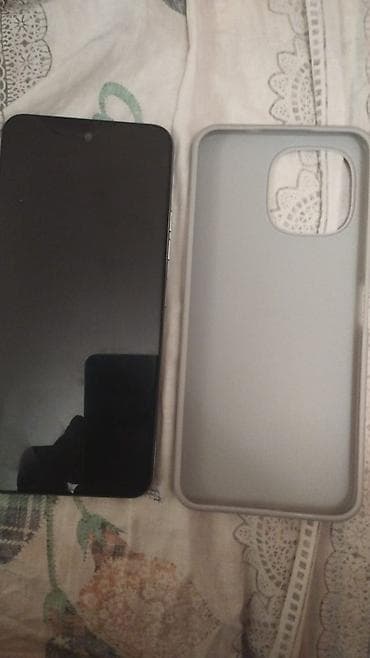 Tecno 128 GB, rəng - Boz