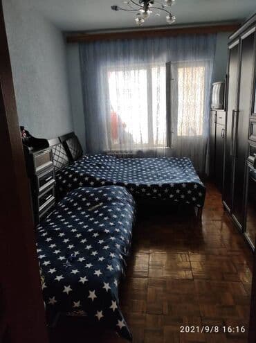 ehmedlide ev satilir: Bakı, 2 otaqlı, Köhnə tikili, m. Əhmədli, 66 kv. m — 5