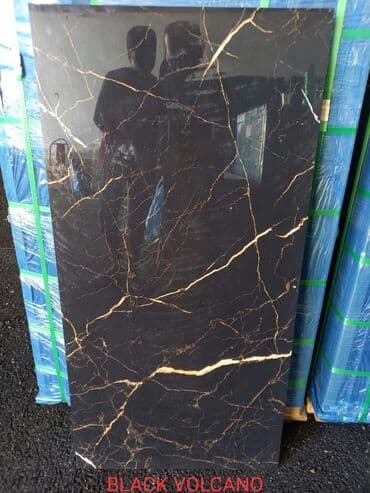 kuxna kafeli: Istenilen olcy ve dizaynda tebii mermerlerin istehsali olcuye gore — 5