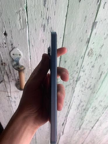 mobil modem internet: Redmi 11, 256 GB, rəng - Gümüşü, İki sim kartlı — 5