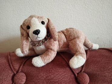 robot it: İt masın ücün — 3