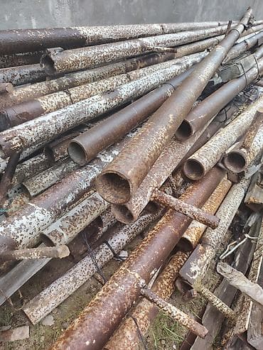 dəmir profil satışı: Profil, Kredit yoxdur — 2