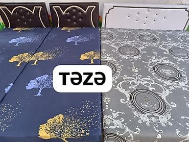 Təknəfərlik çarpayı