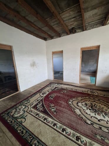 Maştağa qəs. 3 otaqlı, 120 kv. m, Kredit yoxdur, Orta təmir — 12