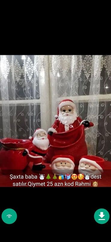 xurma ağacı: Yolkalar şaxda baba sekillerde qiymət məlumat qeyd olunub unvan Gence — 18