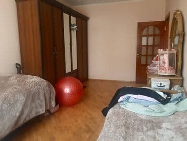 купит квартиру в баку: Баку, 3 комнаты, Вторичка, 90 м² — 3