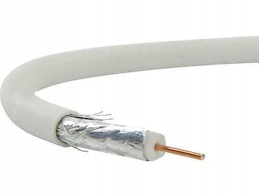 Peyk antena kabeli, işlənmiş iki ədəd cəmi uzunluğu 15 metr