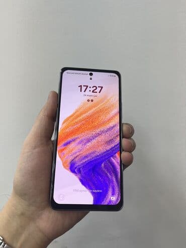 Samsung Galaxy A53, 128 GB