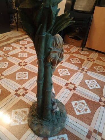 столи для кафе: Журнальный стол, Б/у — 4