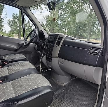 vito bazar: Mercedes-Benz Sprinter 313, 2011 il, motor 2.2 l, Furqon, İşlənmiş — 7