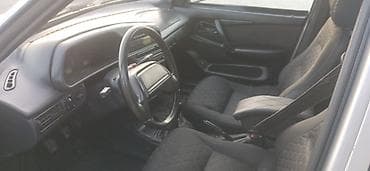 dumanli fara: VAZ (LADA) 21099: 1.5 l | 2002 il 250520 km Sedan — 5