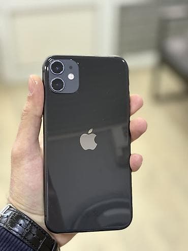 iphone 13 case: IPhone 11, 64 GB, Qara, Face ID — 1