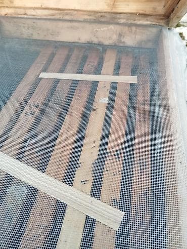 ari yeşiklərinin satışı: Taxta material.İşlənmiş arı yuvaları.Qiymət razılaşma yolu ilə.Tək-tək — 2