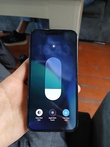 sony 1500 camera: IPhone 14, 128 GB, Midnight, Face ID, Sənədlərlə, Zəmanət — 3