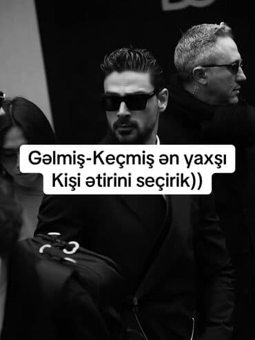 kişi kutkaları: Kişilər üçün premium ətir seçimi – “Gəlmiş-keçmiş ən yaxşı kişi ətrini — 1