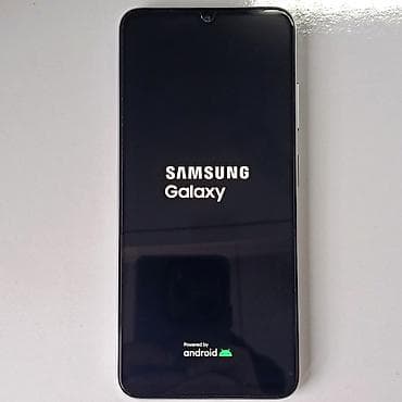 samsung galaxy c5 ekran: Samsung Galaxy A05s, 128 GB, rəng - Gümüşü, İki sim kartlı — 3