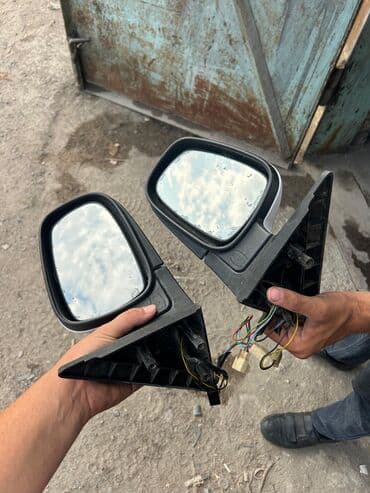 Cüt, QAZ 31, Rusiya, Ünvandan götürmə