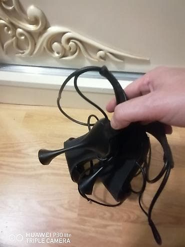 синие детские туфли: Qadin ayaqqabısı 36 razmer. Təzədi baha alinib qiymətindən ucuz — 9