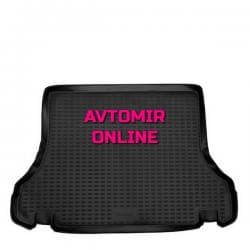 w211 ayaqaltı: CHEVROLET Lanos 1997 baqaj rezini Novline 4 il zemanetle Malınızı — 1