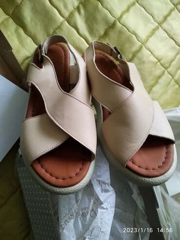 Ölçü: 39, rəng - Bej, Yeni lalafo.az -da Ölçü: 39, rəng - Bej, Yeni