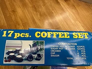 biti qabi: Digər içki üçün qablar — 2