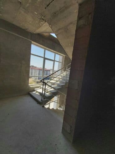 киевский проект 2 комнаты: 2 otaqlı, Yeni tikili, 58 kv. m — 1