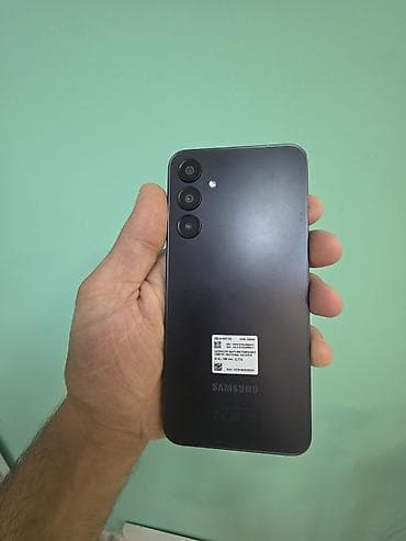 random hesab pubg: Samsung Galaxy A16, 256 GB, rəng - Boz, İki sim kartlı — 1