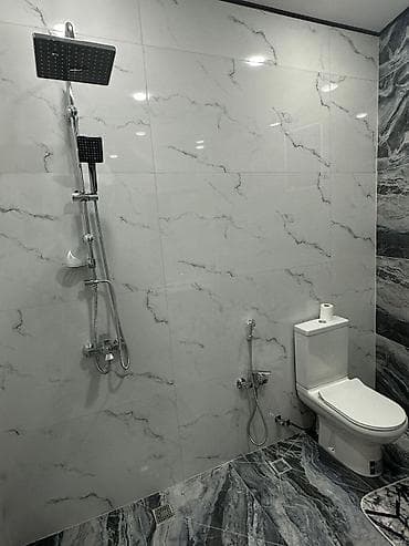 bine salxozda ev: 3 otaqlı, Xəzər r. r-nu — 4