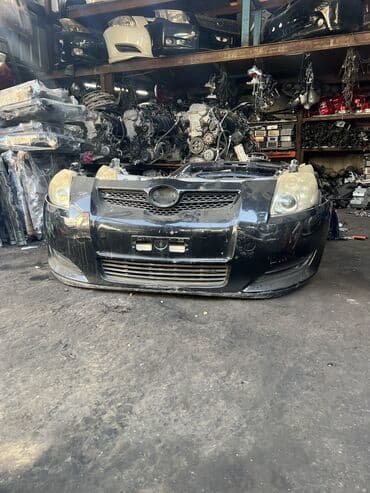 оригинальные запчасти субару: Toyota auris orginal ehtiyat hisseleri — 1