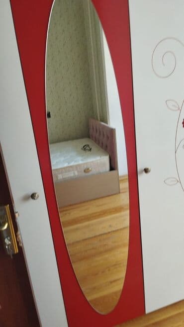 продленка для школьников: Для девочки и мальчика, Односпальная кровать, Тумба — 2