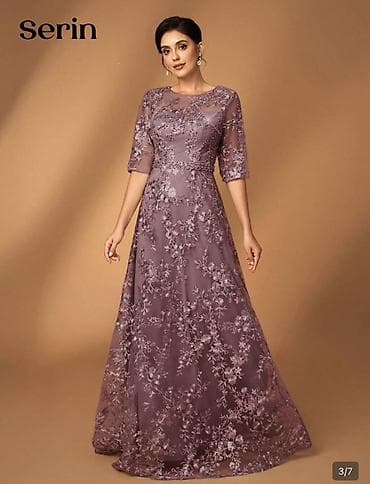 Toy paltarları və aksesuarları: Xl ölçü 170 azna alınıb 1 dəfə geyinilib toya Əl işləməsidi 100 azna — 3