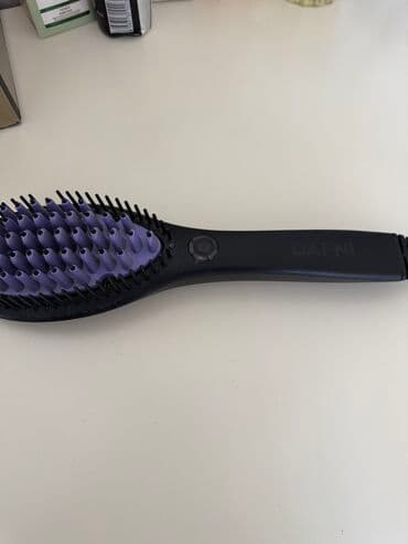 saç qurudan: Daraq-fen Yeni — 2