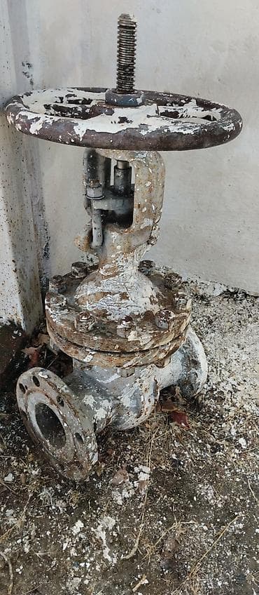 su borulari: Maye qaz viltiri 100 isdəmiyib — 2