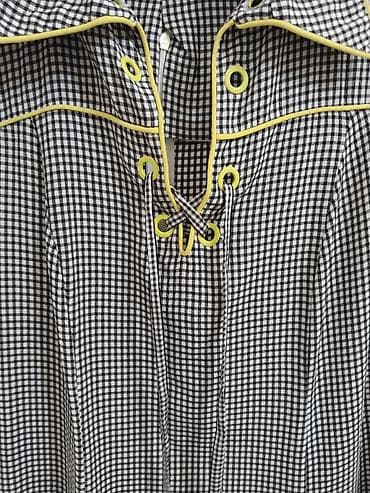 libas: Gündəlik don, Midi, L — 2