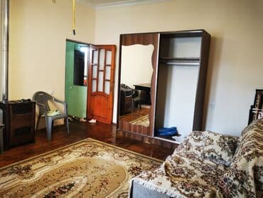 lokbatan evlər: 30 kv. m, 1 otaqlı, Qaz, İşıq, Su — 7